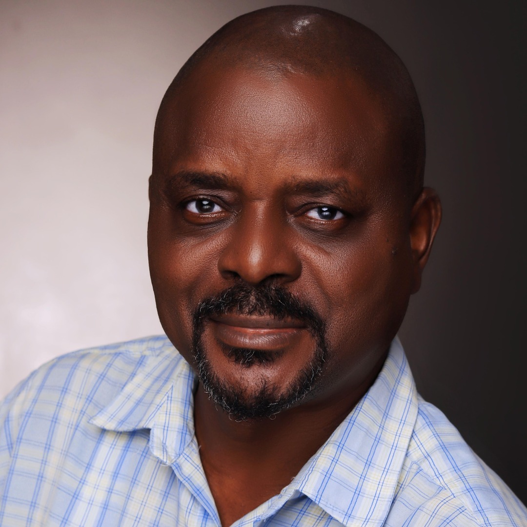 Efefiong Akpan