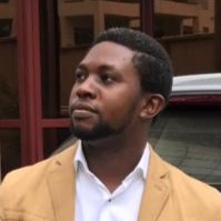 Henry Nkume