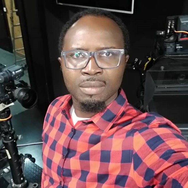 Michael Okwuike