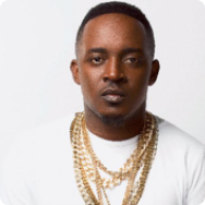 Jude Abaga - M.I