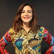 Tatiana Moussalli Nouri
